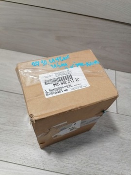 фото thumb №5, Porsche cayenne стрічка змотувач подушка безпеки 7l5953341