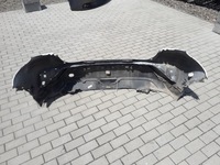 фото thumb №9, Toyota chr c-hr 16- бампер задняя задний 52159-f4010