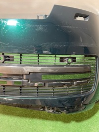 Передний бампер перед land rover vogue l460 Доставка, фото thumb