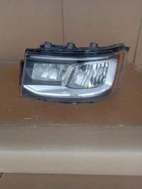 Купити Фара фара scania ngs full led lh str. ліва, фото thumb