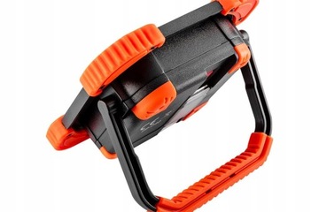 NEO LAMPA WARSZTATOWA AKU. COB+CREE 1000 lm 99-040