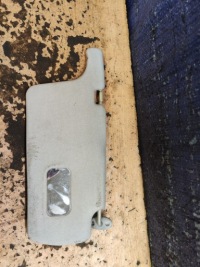 фото thumb №1, Honda cr-v i 95-01 защита солнцезащитная правая козырёк