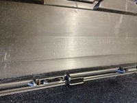 фото thumb №7, Спойлер накладка бампера задняя задний skoda kodiaq ii 2 57h 24-