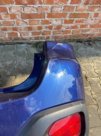 Купить 123.zderzak задний задний  subaru outback v bs, фото thumb