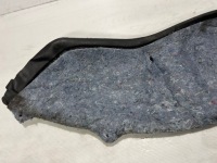 Захист підкрилок права mercedes ml w163 a1636800625 в Україні, фото thumb