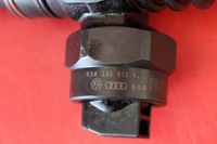 фото thumb №6, Інжектор насос-форсунка 038130073h 0414720014 seat alhambra 1 i 1.9 tdi 90 km
