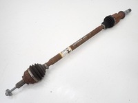 фото thumb №1, Приводной вал правый задняя задняя a4533503800 smart forfour ii 453 1.0 sce 17r