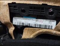 фото thumb №5, Обшивка двері правий передній maserati ghibli iii