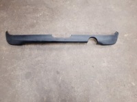 фото thumb №1, Mini cooper r56 спойлер молдинг накладка бампера задняя задняя 7147876