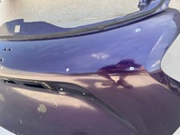 фото thumb №11, Крышка зад задняя renault zoe