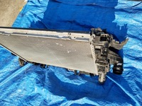 фото thumb №9, Mercedes e w212 рестайлінг 200cdi 200cgi комплект радіатор