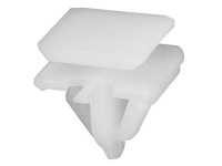 фото thumb №1, 10x bmw x3 f25 x4 f26 клипса 10 накладки дверь