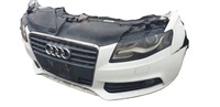 фото thumb №1, Audi a4 b8 pas передний kompletny перед