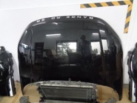 Капот бампер крыло фонарь  land range rover evoque 1 l538 autobiography с Разборки, фото thumb