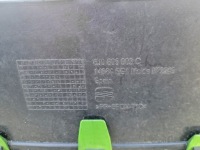 фото thumb №16, Бампер передній seat ibiza 4 iv рестайлінг 2012-17 na омивачі bez pdc