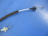 фото thumb №8, Saab 9-3 ii замок дверь зад правые 12785552 7pin+linka замка европа