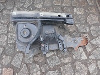 фото thumb №1, Четверть подкрылок чашка vw passat cc левый l041