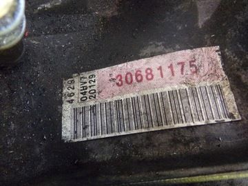 фото thumb №7, Volvo xc90 2.5 t 06r 209km коробка передач коробки передач автомат 4x4 30681175 55-51sn