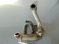 фото thumb №6, Радіатор вихлопних газів kia sorento i 2.5 crdi