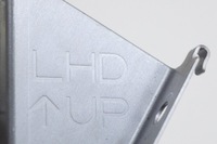 фото thumb №6, Nissan leaf ze1 alarm противоугонный сирена звуковой сигнал 26350-1mg3a 110kw 2022