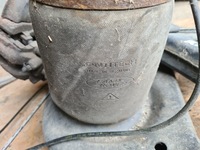 фото thumb №5, Land range rover l332 поворотный кулак правая левая задняя