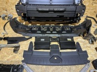 фото thumb №15, Kompletny pas передний радиатор абсорбер audi q8 3.0 tdi 22r оригинал