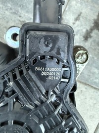 фото thumb №4, Hyundai kona ii sx2e 2 , супорт електричний задній