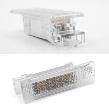 фото thumb №7, Led лампа багажника vw golf 5 6 7 8 golf v vi vi viii vw passat b6 b7 b8