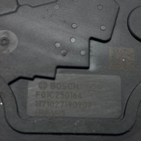 Насос adblue renault master 3 iii opel movano b nissan nv400 f01c250164 Оригінал, фото thumb