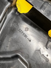 фото thumb №4, Корпус захист розподільного валу renault dacia 1.5 blue dci