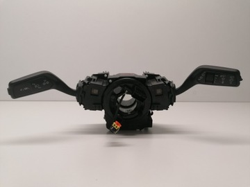 фото thumb №1, Ford focus mk4 перемикач комбінований стрічка оригінал 2018-