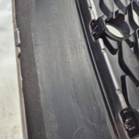 фото thumb №7, Toyota c-hr i 1 16-19 бампер перед передний 6xpdc