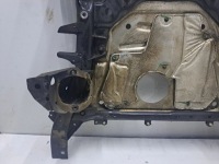 фото thumb №14, Bmw x6 f16 2016 рама допоміжна передня