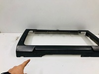 фото thumb №3, Решітка радіатора w бампер land range rover defender oryg