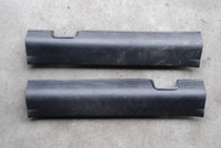 фото thumb №1, Молдинг захист поріг l/p перед honda cr-v iii 07r