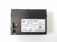 Купити Модуль електронний mercedes sl r230 a2204451900 ecu, фото thumb