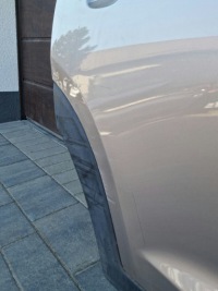 фото thumb №4, Hyundai tucson дверь правое задние задняя