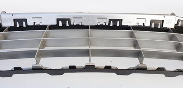 фото thumb №9, Peugeot 207cc 207 cc cabrio рестайлінг решітка решітка радіатора бампера перед переднє