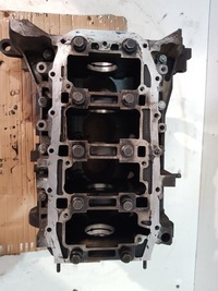 фото thumb №13, Блок двигателя 55212839 opel fiat doblo panda 1.3 m-jet 263a2000