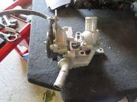 фото thumb №1, Насос wody mazda mx5 nd