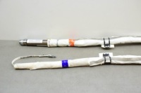 фото thumb №8, Шторка безопасности правая audi a5 sportback 8ta 8t8880742b 2.7l дизель 140kw 2011