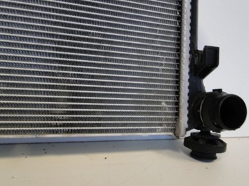 фото thumb №9, Mercedes gle c167 167 купе радіаторів рідини води