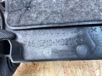 фото thumb №9, Захист двигуна резонатор повітря mercedes w213 w238 a6540103102