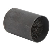 фото thumb №6, Катализатор трубы выпускной motocykla передний средний гаситель выпускной ze