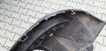 фото thumb №8, Спойлер накладка бампера зад audi a1 i рестайлінг s-line 18r. 8xa 8xa807421m