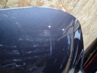 фото thumb №4, Капот крышка двигателя toyota chr ch r 2016-