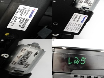 фото thumb №15, Audi a5 s5 8t8 b8 рестайлинг 07-16 люк двигатель ролета защита демонтаж 14km