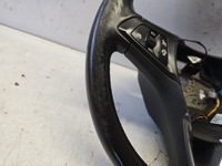 фото thumb №6, Opel corsa e astra k кермо шкіряний з підігрівом мультифункція