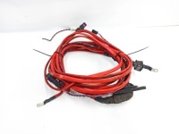 Bmw 5 f10 f11 2013 клеммы с Разборки, фото thumb