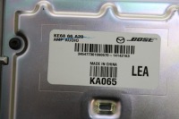 Mazda cx-5 1 усилитель bose kd4666a20a в Украине, фото thumb